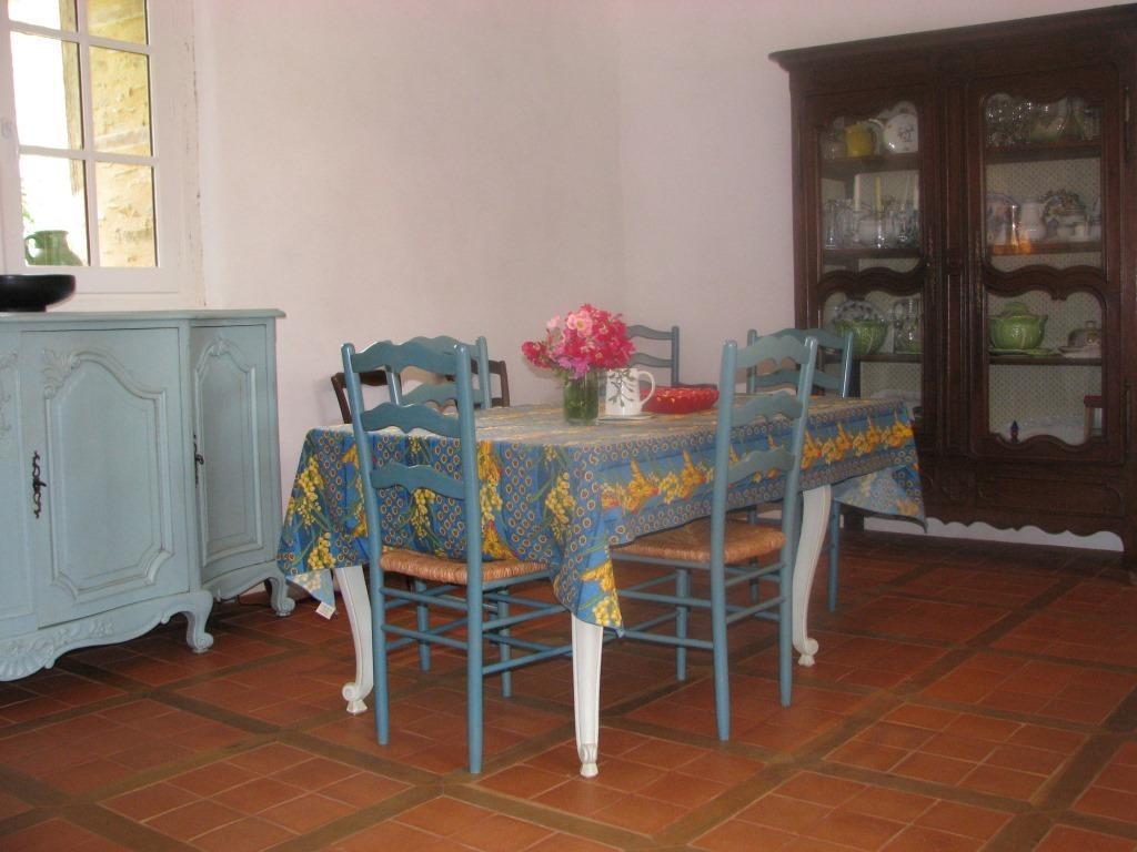 Bed and Breakfast Sapharey Sarrazac  Экстерьер фото