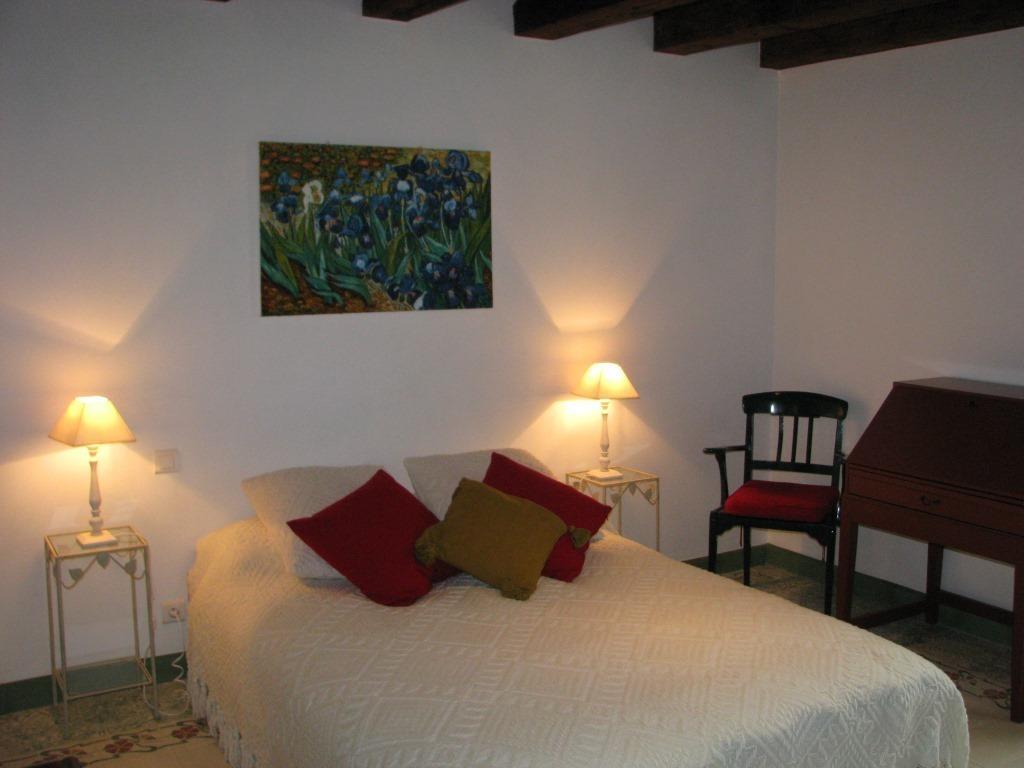 Bed and Breakfast Sapharey Sarrazac  Номер фото
